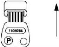 ABUS ZL-IK - Anlegen eines neuen Schließmediums mit Zusatzfunktion „Permanentzutritt“ - 1