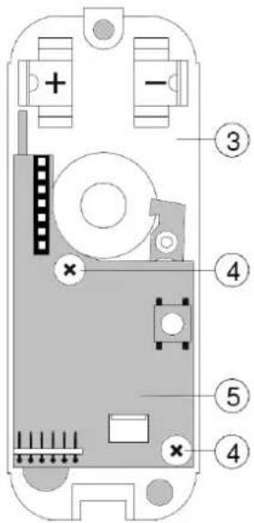 ABUS ZL-IK - Vorbereitungen - 1