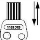 ABUS ZL-IK - Anschaltung Permanentzutritt - 3