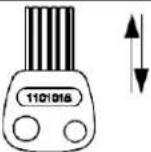 ABUS ZL-IK - Manuelle Aktivierung Permanentzutritt - 8