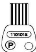 ABUS ZL-IK - Abmeldung ZL von FE (AE255F) oder AEBasic - 1