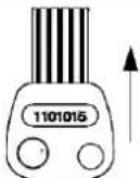 ABUS ZL-IK - Bedienung - 1