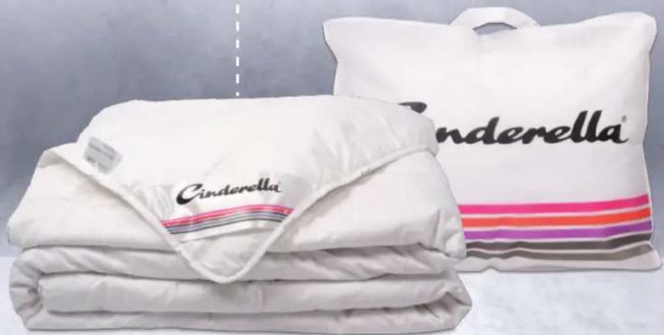 Cinderella Primtempo - ONDERHOUDSTIPS - 3
