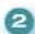 Crestron SAROS ICE8LPT - Saros® Low Profile & Saros Express Low Profile 2-Way In-Ceiling Speakers - 1