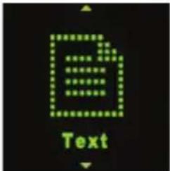 Text