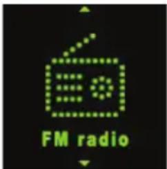 FM radio