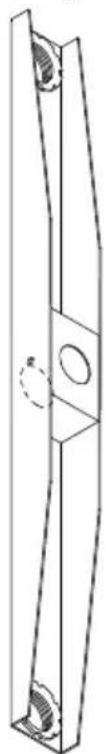 Peerless-AV DST940-BTB - WARNING - 15