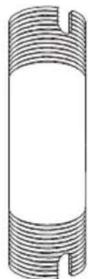 Peerless-AV DST940-BTB - WARNING - 12