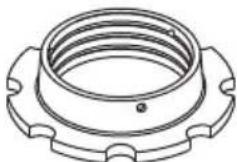 Peerless-AV DST940-BTB - WARNING - 14