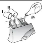 HOOVER HVP 16ALUNE - N - 1