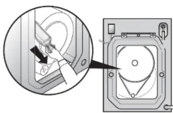 HOOVER HVP 16ALUNE - Installation & test - 2