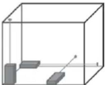 Meec Tools 405-057 - Areal og volum - 1