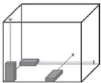 Meec Tools 405-057 - Area och volym - 1