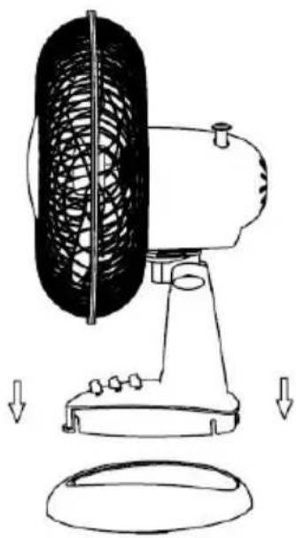 Anslut 412-005 - MONTERING - 1