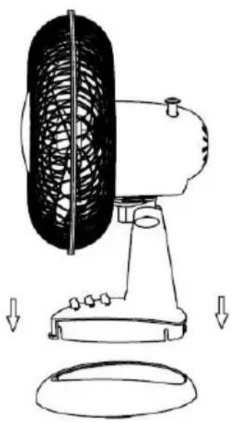 Anslut 412-005 - ASSEMBLY - 1