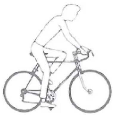 Kayoba 006-380 - SE DAMCYKEL - 10