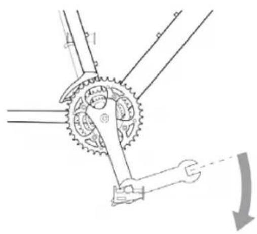 Kayoba 006-380 - SE DAMCYKEL - 6