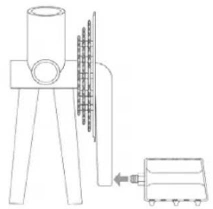 Kayoba 006-380 - SE DAMCYKEL - 5