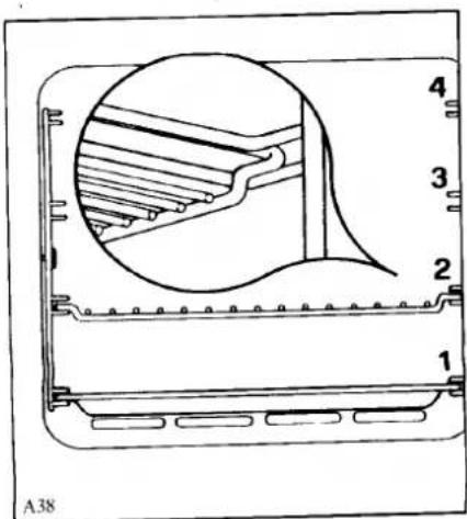 REX FVAP4N - TEMPI DI COTTURA - 1