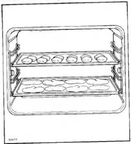 REX FVAP4N - COTTURE TRADIZIONALI - A CONVEZIONE - AL GRILL - 1