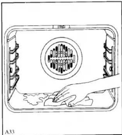REX FVAP4N - NEL CASO DI TROPPO PIENO - 1