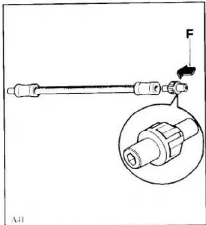 REX FVAP4N - PULIZIA ASSIEME SONDA VAPORE - 1