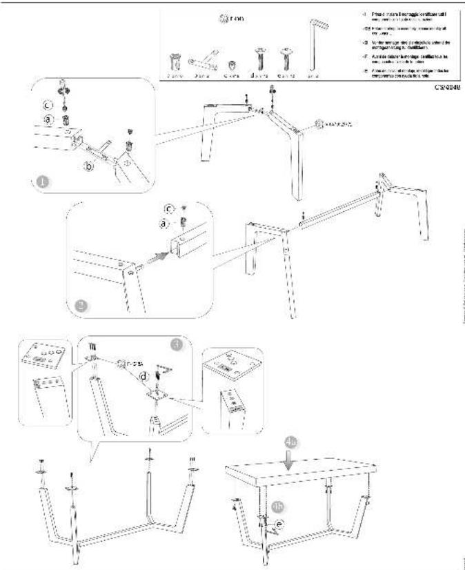 Calligaris .com Two - 7