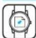 SEIKO Prospex SLA025J1 - ■ PRECAUTION REGARDING CASE BACK PROTECTIVE FILM - 1