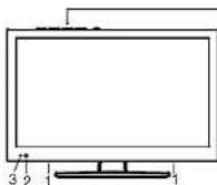 Naxa NT-1508 - General Description - 1