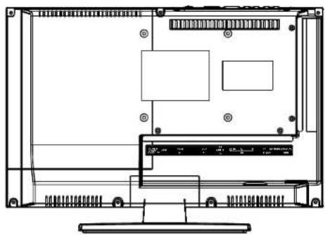 Naxa NT-1508 - General Description - 1