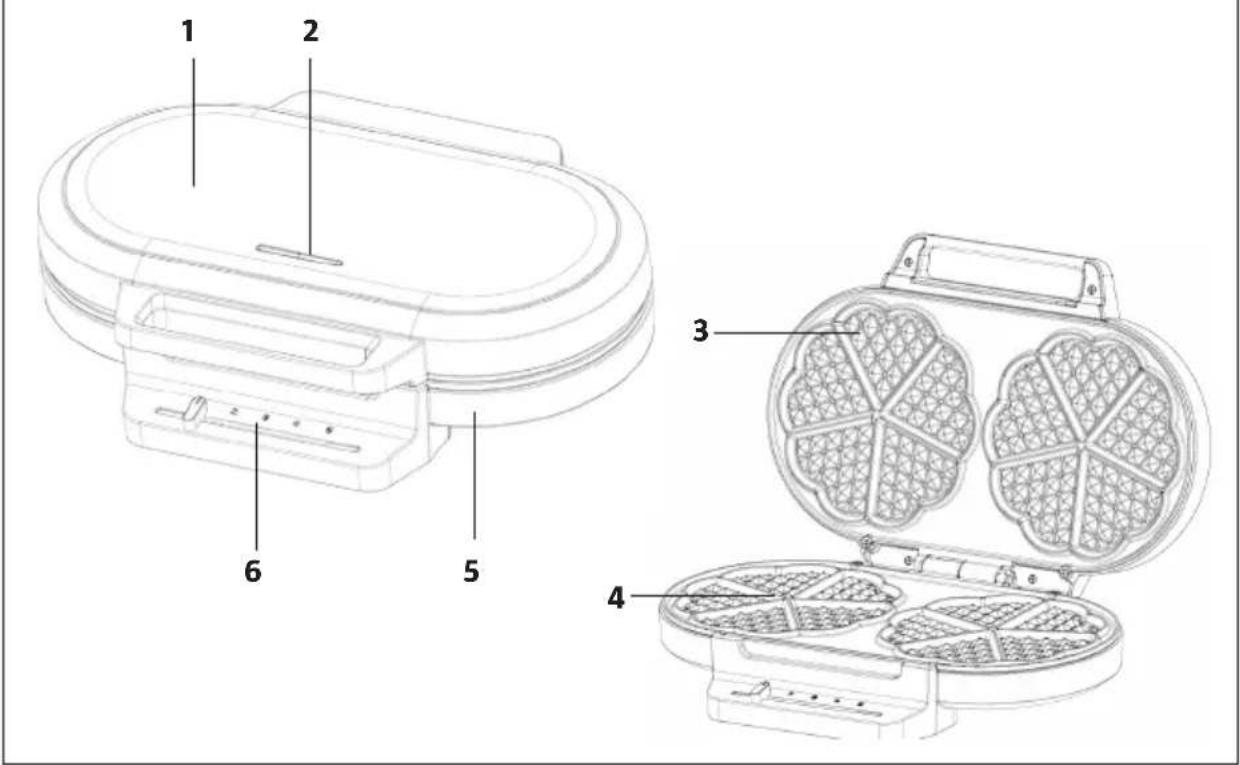 Menuett 006-761 - PL GOFROWNICA - 1