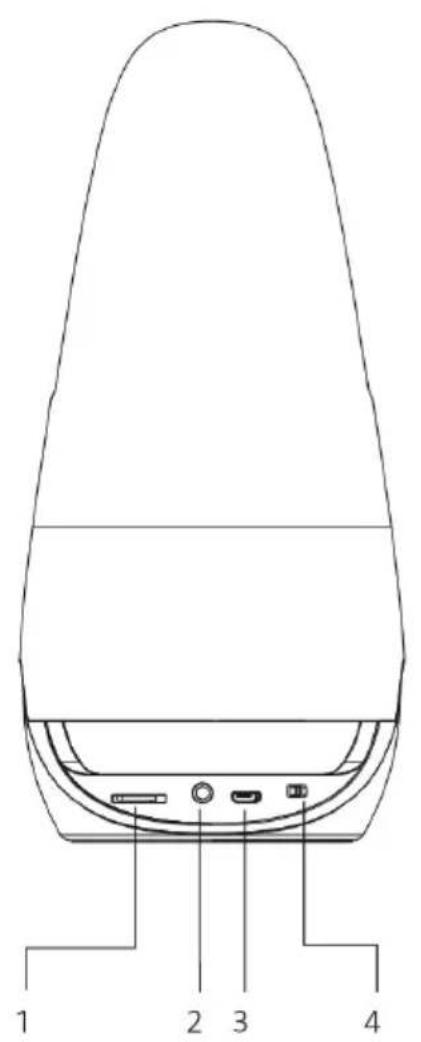 Marquant 920-547 - BESKRIVELSE - 1