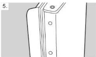 MATSUI MUF987S - Tools required - 5