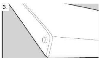 MATSUI MUF987S - Tools required - 3