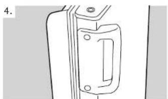 MATSUI MUF987S - Tools required - 4
