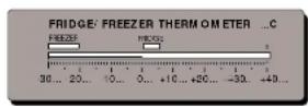 MATSUI MUF987S - Is the Freezer cold enough? - 1