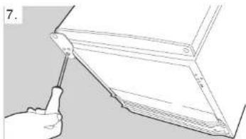 MATSUI MUF987S - Tools required - 7