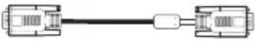 VESTEL 22FA5100P - Connections - 5