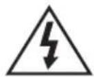 VESTEL 22FA5100P - ELEKTRİK ÇARPMA RİSKİ AÇMAYINIZ - 2