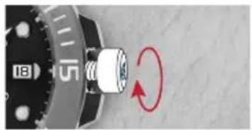 Spin Master Helium SP-5005-03 - SCREW-DOWN CROWN - 3