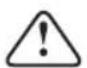 Orava LT-630 LED E93B - WARNING: - 1