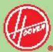 HOOVER HVP 16 NE - HOOVER SERVICE - 1