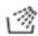 HOOVER HVP 16 NE - Ekstra skylling-knappen - 1
