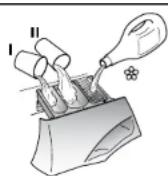 HOOVER HVP 16 NE - N - 1