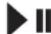 HOOVER HVP 16 NE - Start/Pause - 1