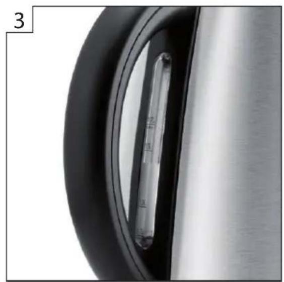 Profilo PCK1274X - Disposal - 3
