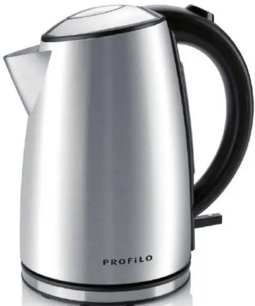 Profilo PCK1274X - dayanıklı ev aletleri - 1