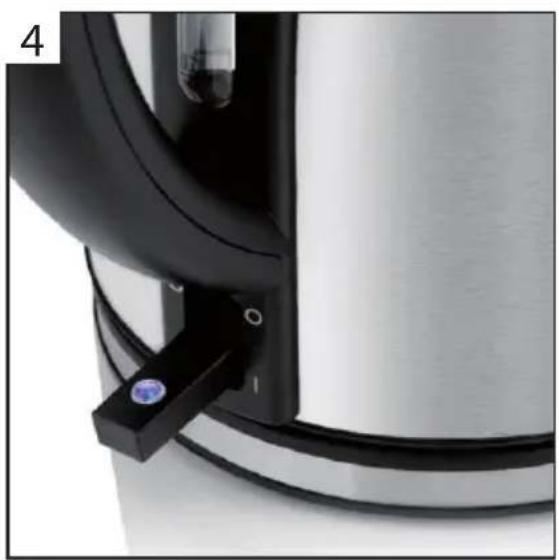 Profilo PCK1274X - Disposal - 4