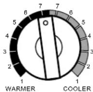 WHIRLPOOL ACE184PT0 - Heating - 1