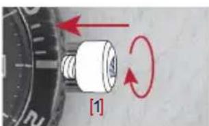 Spin Master Wreck SP-5065-01 - SCREW-DOWN CROWN - 3